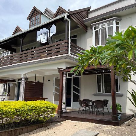 Isola Bella Luxury Villa ลากูแล็ตต์ ภายนอก รูปภาพ