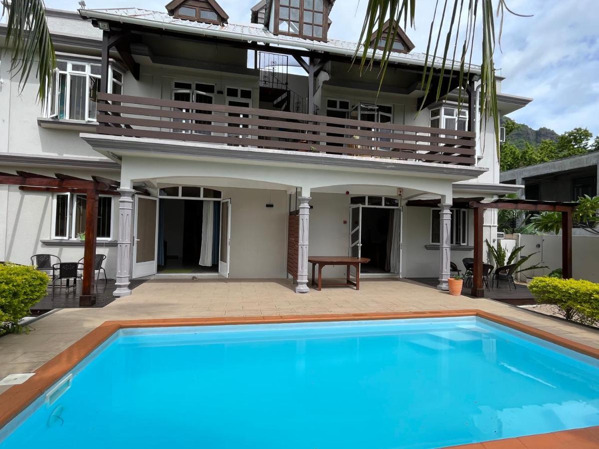 Isola Bella Luxury Villa ลากูแล็ตต์ ภายนอก รูปภาพ