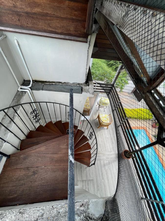 Isola Bella Luxury Villa ลากูแล็ตต์ ภายนอก รูปภาพ