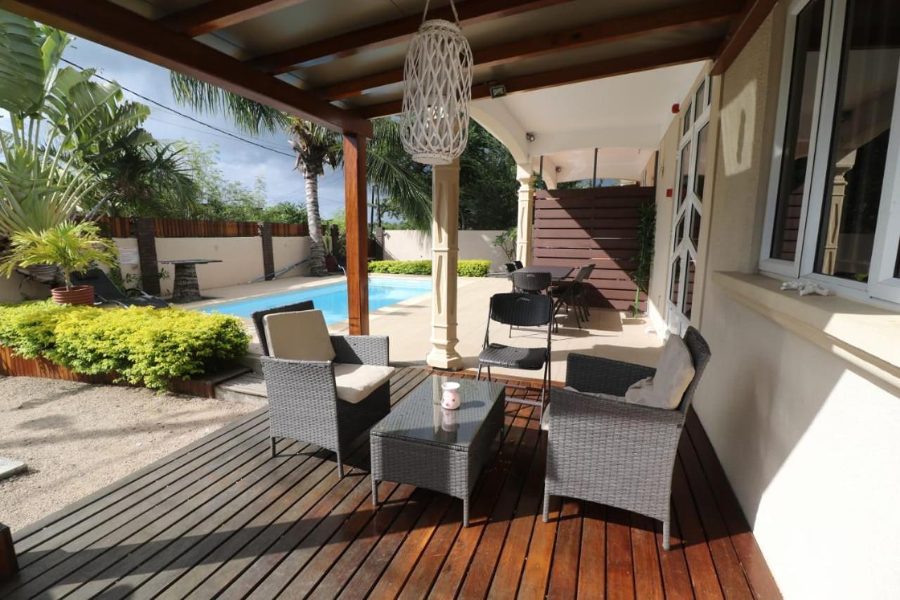 Isola Bella Luxury Villa ลากูแล็ตต์ ภายนอก รูปภาพ